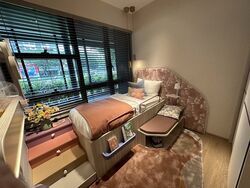 Otto Place (D24), Condominium #473169591